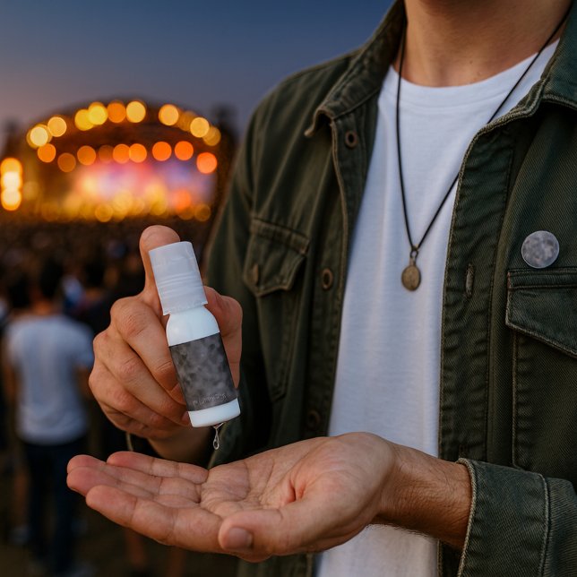 Ashcloud Signal Hand Lotion (Creator Uploaded)