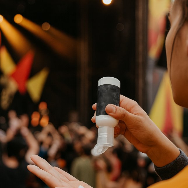 Ashcloud Signal Hand Lotion (Creator Uploaded)