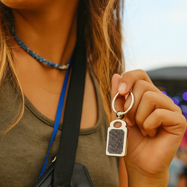 Ashcloud Signal Keychain (Creator Uploaded)