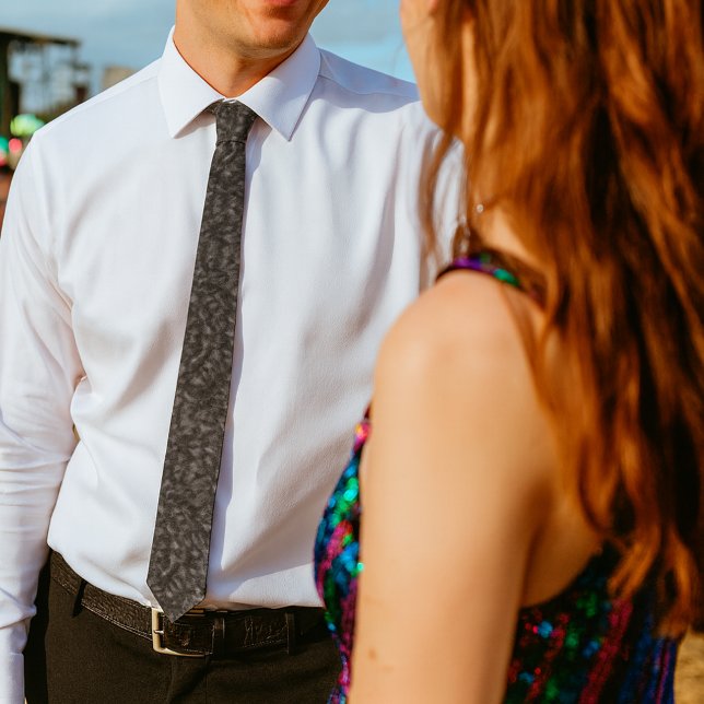 Ashcloud Signal Neck Tie (Creator Uploaded)