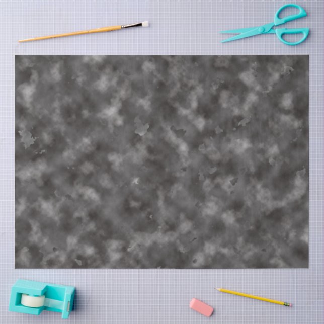 Ashcloud Signal Tissue Paper (Craft)