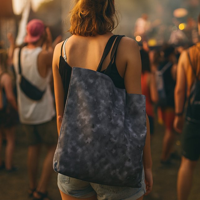 Ashcloud Signal Tote Bag (Creator Uploaded)