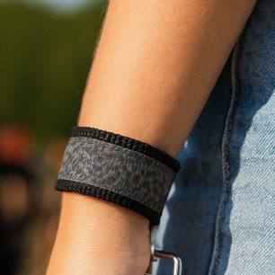 Ashcloud Signal Wrist Keychain