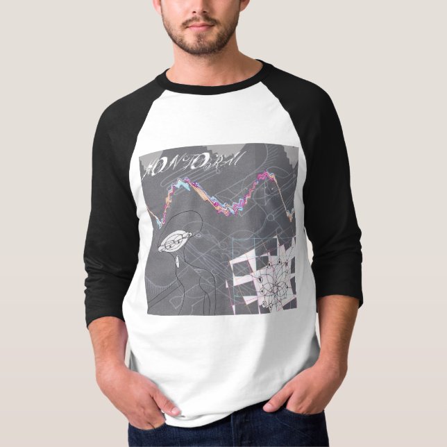 Ashdown Two Tee by KONFORM (Front)