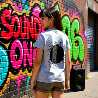 Ashdrift Tri-Blend Shirt