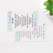 Asher Yatzar Card (Desk)