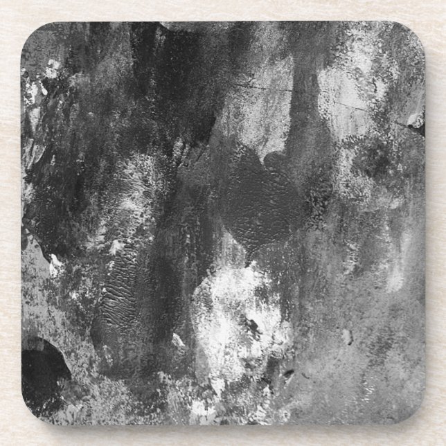 Ashes Drink Coaster (Front)