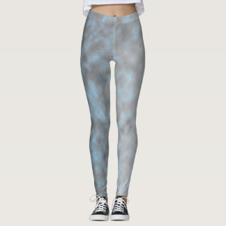 Ashes of the Tides Leggings