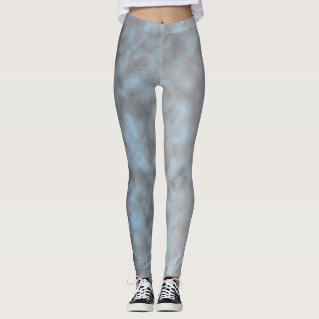 Ashes of the Tides Leggings (Front)