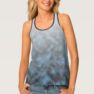 Ashes of the Tides Tank Top
