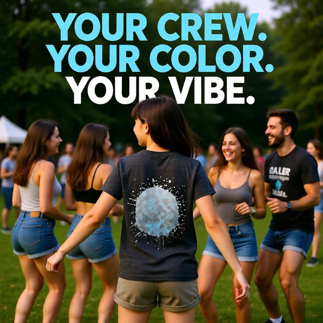 Ashes of the Tides Tri-Blend Shirt (Creator Uploaded)