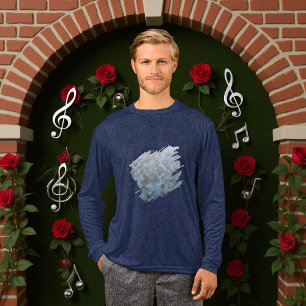 Ashes of the Tides Tri-Blend Shirt