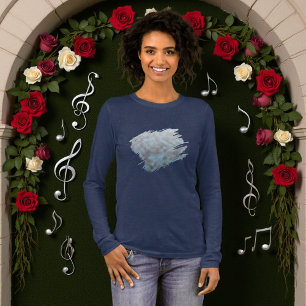 Ashes of the Tides Tri-Blend Shirt