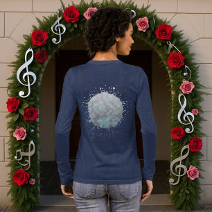 Ashes of the Tides Tri-Blend Shirt