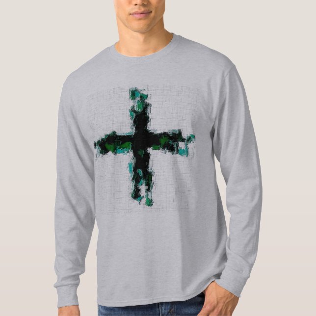 ASHES T-Shirt (Front)