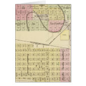 Ashland and Wahoo, Nebraska (Front)