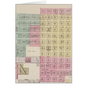 Ashland, Clark County, Kansas (Front)