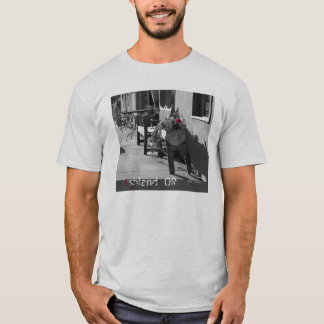 Ashland, OR #! T-Shirt