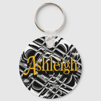 Ashleigh Keychain