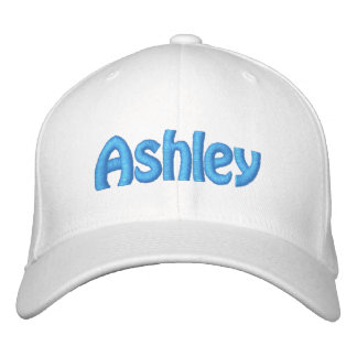 Ashley cap