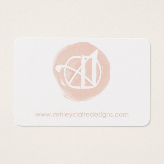 Ashley Claire Designs (Front)