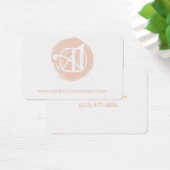 Ashley Claire Designs (Desk)