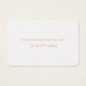 Ashley Claire Designs (Back)