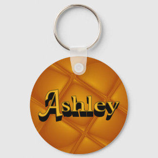 Ashley Keychain