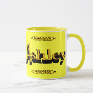Ashley Mug