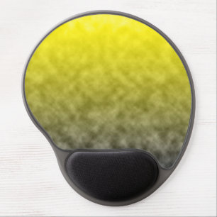 Ashlight Descent Gel Mouse Pad