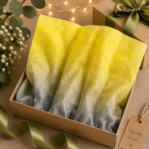 Ashlight Descent Tissue Paper