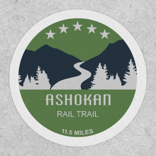 Ashokan Rail Trail New York Patch