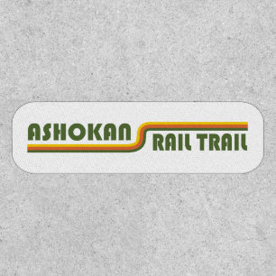 Ashokan Rail Trail New York Patch