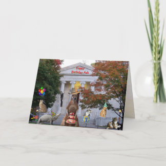 Ash's birthday card 2025