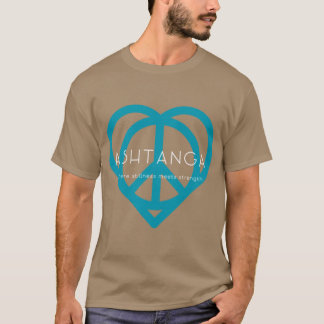 Ashtanga friend T-Shirt