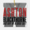 Ashton Blackthorne - Owned by Ashton Ornament
