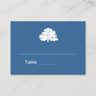 Ashton Table Card Not in numerical order