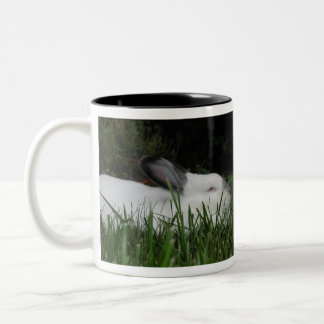 Ashton Two-Tone Coffee Mug