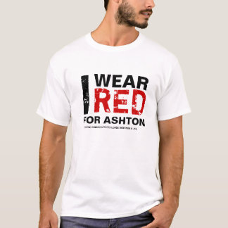 ASHTON'S  FOLLOWERS T-Shirt
