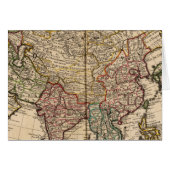 Asia (Front Horizontal)