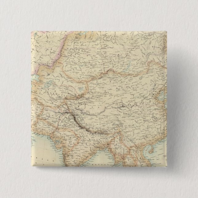 Asia 10 button (Front)