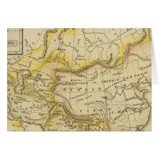 Asia 14 (Front Horizontal)