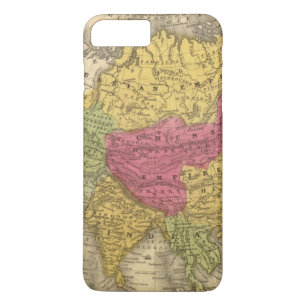 Asia 14 iPhone 8 plus/7 plus case