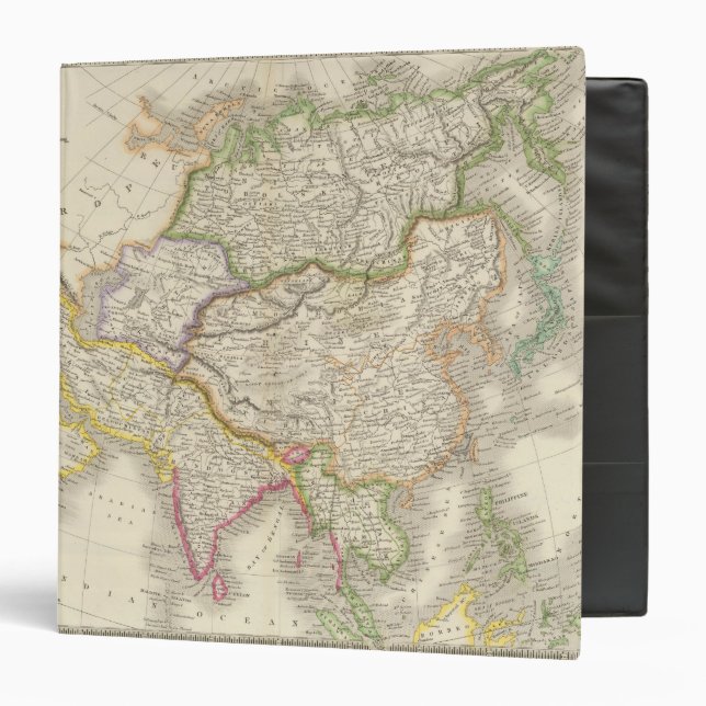 Asia 18 binder (Front/Inside)
