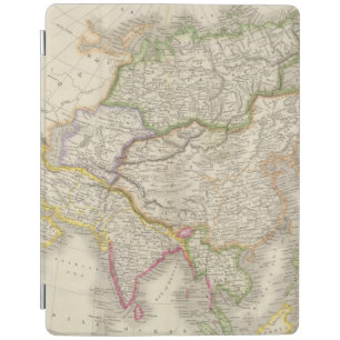 Asia 18 iPad smart cover