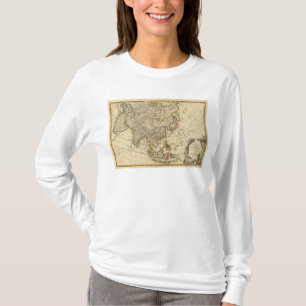 Asia 20 T-Shirt