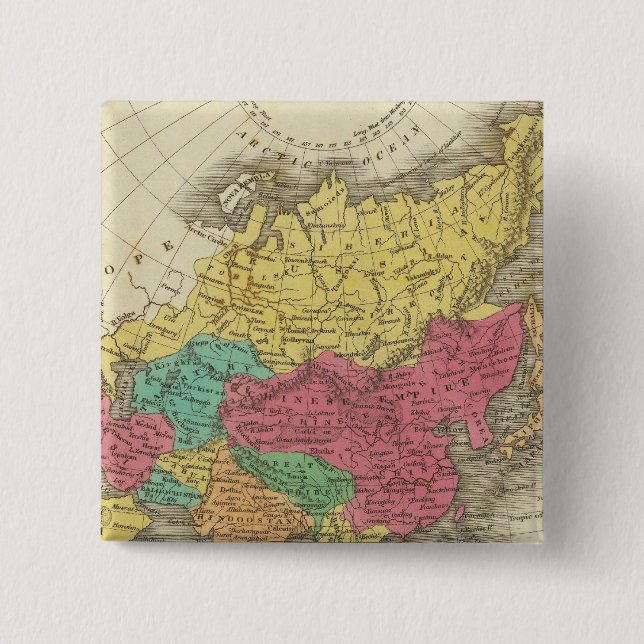 Asia 21 button (Front)