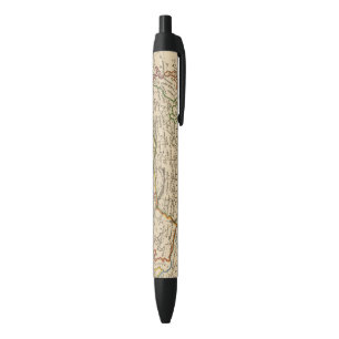 Asia 22 pen
