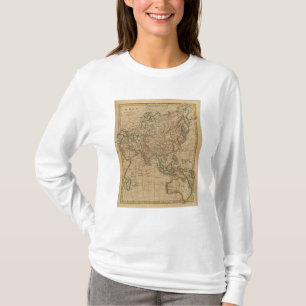 Asia 24 T-Shirt