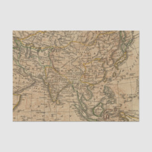 Asia 24 tissue paper